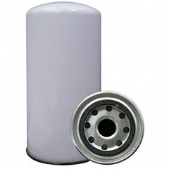 Baldwin Filters - 3/4 Thread 7-19/32" OAL x 3-25/32" OD Automotive Hydraulic Filter - Exact Tooling
