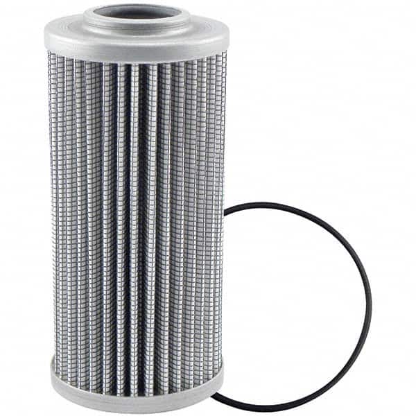 Baldwin Filters - 4-15/32" OAL x 2-3/32" OD Automotive Hydraulic Filter - Exact Tooling