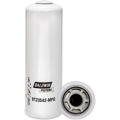 Baldwin Filters - 14-1/4" OAL x 4-25/32" OD Automotive Hydraulic Filter - Exact Tooling