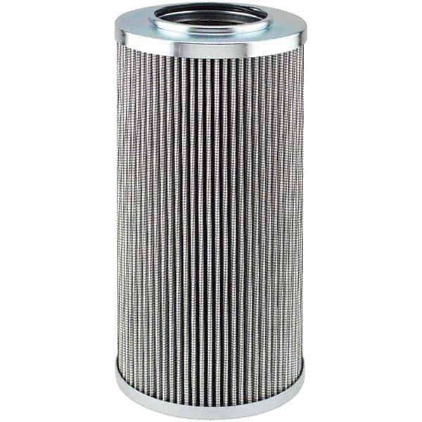 Baldwin Filters - 8-3/32" OAL x 3-25/32" OD Automotive Hydraulic Filter - Exact Tooling