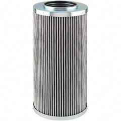 Baldwin Filters - 8-3/32" OAL x 3-25/32" OD Automotive Hydraulic Filter - Exact Tooling
