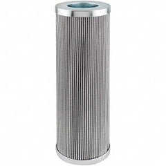 Baldwin Filters - 10" OAL x 3-5/16" OD Automotive Hydraulic Filter - Exact Tooling