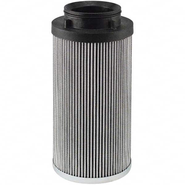 Baldwin Filters - 8-3/32" OAL x 3-17/32" OD Automotive Hydraulic Filter - Exact Tooling