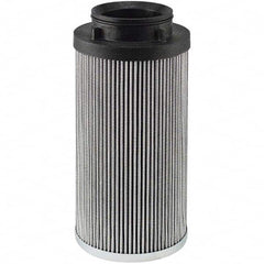 Baldwin Filters - 8-3/32" OAL x 3-17/32" OD Automotive Hydraulic Filter - Exact Tooling