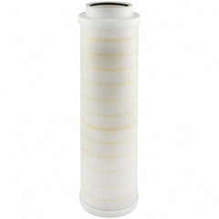 Baldwin Filters - 12-11/16" OAL x 3-3/16" OD Automotive Hydraulic Filter - Exact Tooling