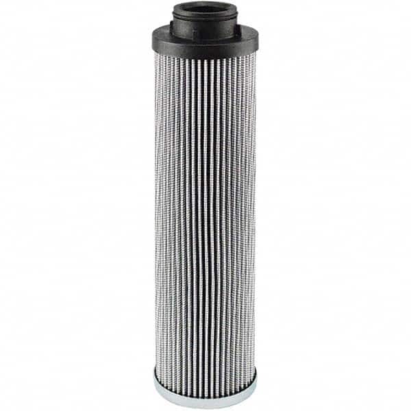 Baldwin Filters - 9-19/32" OAL x 2-11/32" OD Automotive Hydraulic Filter - Exact Tooling