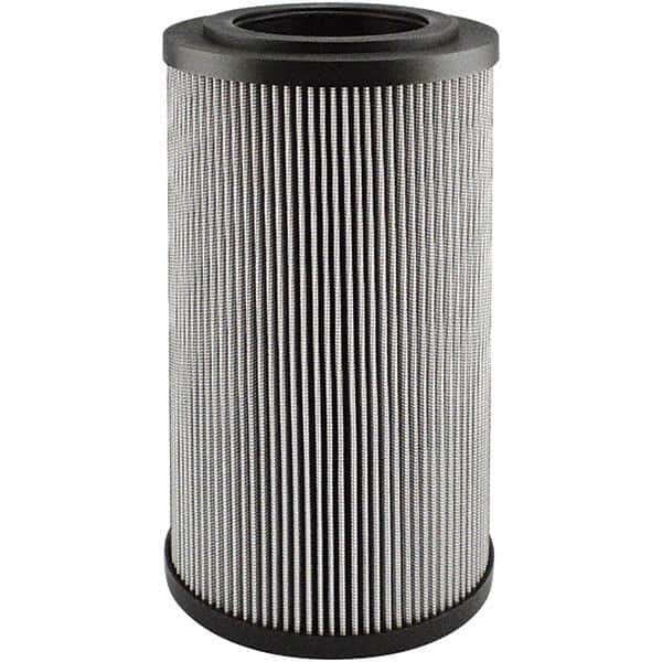 Baldwin Filters - 9-27/32" OAL x 5-1/8" OD Automotive Hydraulic Filter - Exact Tooling