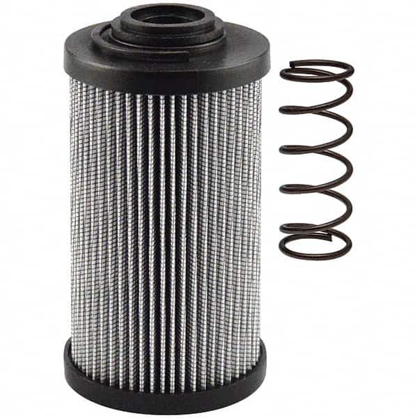Baldwin Filters - 5-1/8" OAL x 2-3/4" OD Automotive Hydraulic Filter - Exact Tooling