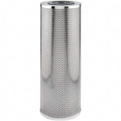 Baldwin Filters - 17-27/32" OAL x 6-3/32" OD Automotive Hydraulic Filter - Exact Tooling