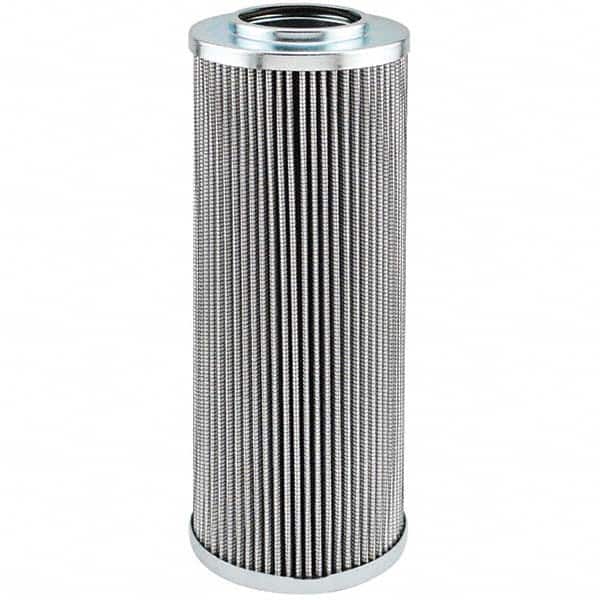 Baldwin Filters - 8-1/4" OAL x 3-3/32" OD Automotive Hydraulic Filter - Exact Tooling