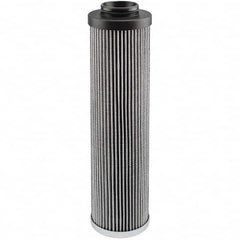 Baldwin Filters - 9-9/16" OAL x 2-3/8" OD Automotive Hydraulic Filter - Exact Tooling