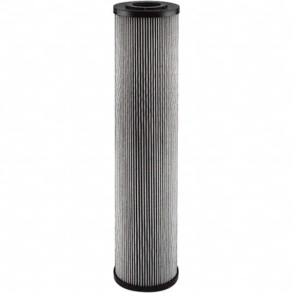 Baldwin Filters - 18-1/2" OAL x 3-29/32" OD Automotive Hydraulic Filter - Exact Tooling