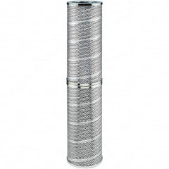 Baldwin Filters - 22-27/32" OAL x 4-31/32" OD Automotive Hydraulic Filter - Exact Tooling