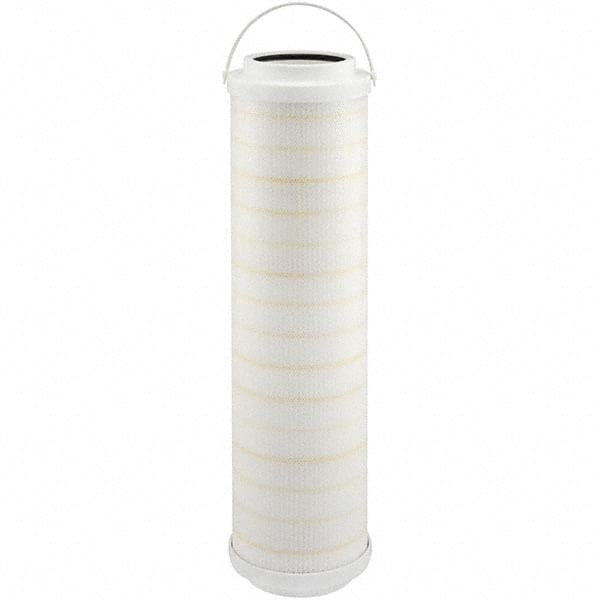 Baldwin Filters - 15-9/32" OAL x 3-27/32" OD Automotive Hydraulic Filter - Exact Tooling