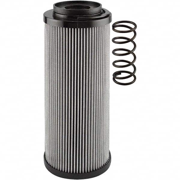 Baldwin Filters - 10-1/4" OAL x 3-29/32" OD Automotive Hydraulic Filter - Exact Tooling