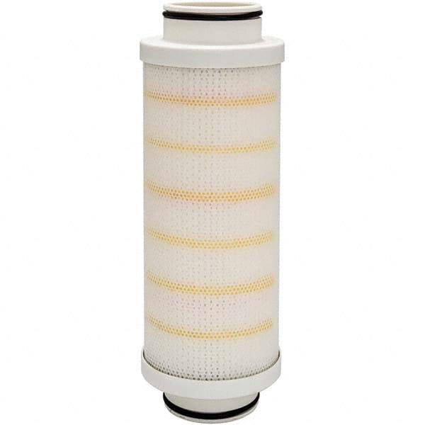 Baldwin Filters - 7-15/16" OAL x 2-13/16" OD Automotive Hydraulic Filter - Exact Tooling