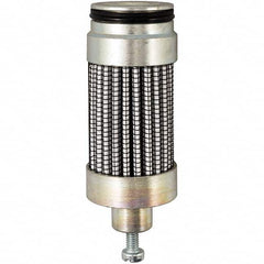 Baldwin Filters - 3-5/32" OAL x 1-3/32" OD Automotive Hydraulic Filter - Exact Tooling