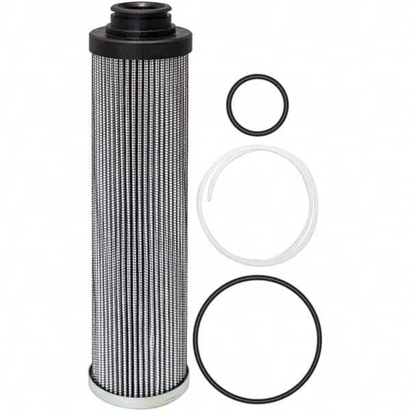 Baldwin Filters - 8-21/32" OAL x 2-3/32" OD Automotive Hydraulic Filter - Exact Tooling