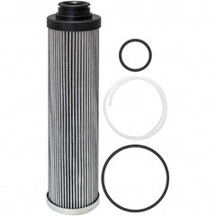 Baldwin Filters - 8-21/32" OAL x 2-3/32" OD Automotive Hydraulic Filter - Exact Tooling