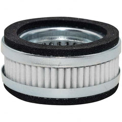 Baldwin Filters - 1-1/4" OAL x 2-3/4" OD Automotive Hydraulic Filter - Exact Tooling