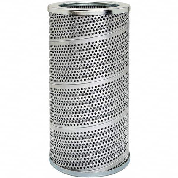 Baldwin Filters - 9-27/32" OAL x 4-31/32" OD Automotive Hydraulic Filter - Exact Tooling