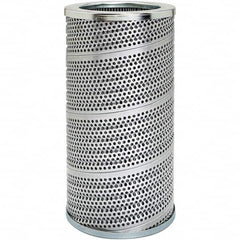 Baldwin Filters - 9-27/32" OAL x 4-31/32" OD Automotive Hydraulic Filter - Exact Tooling