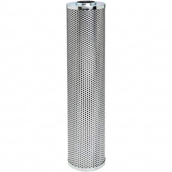Baldwin Filters - 15-11/16" OAL x 3-17/32" OD Automotive Hydraulic Filter - Exact Tooling