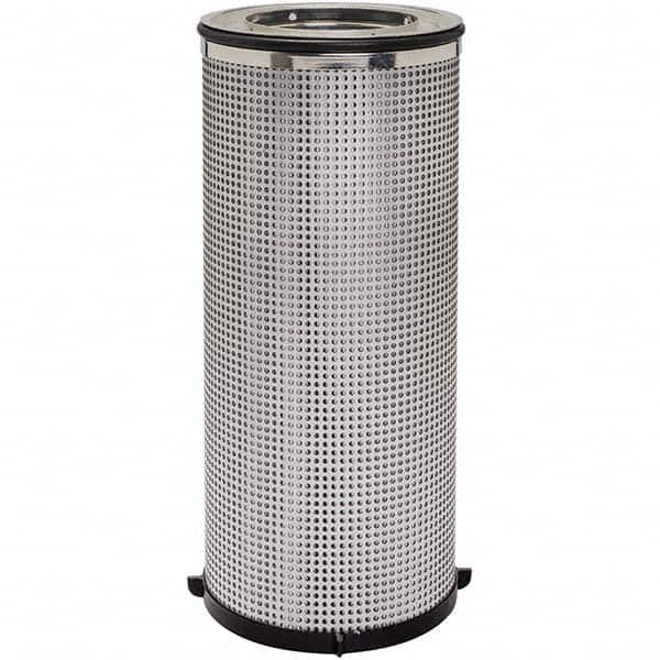 Baldwin Filters - 14-7/32" OAL x 5-31/32" OD Automotive Hydraulic Filter - Exact Tooling