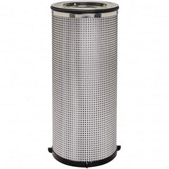 Baldwin Filters - 14-7/32" OAL x 5-31/32" OD Automotive Hydraulic Filter - Exact Tooling