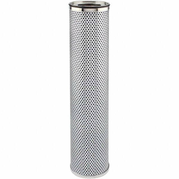 Baldwin Filters - 16-13/16" OAL x 3-3/8" OD Automotive Hydraulic Filter - Exact Tooling