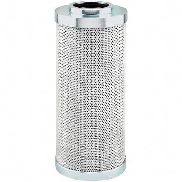 Baldwin Filters - 6-13/16" OAL x 2-11/16" OD Automotive Hydraulic Filter - Exact Tooling