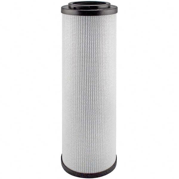 Baldwin Filters - 15-23/32" OAL x 4-1/2" OD Automotive Hydraulic Filter - Exact Tooling