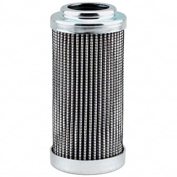 Baldwin Filters - 3-1/2" OAL x 1-3/8" OD Automotive Hydraulic Filter - Exact Tooling