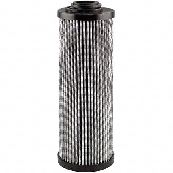 Baldwin Filters - 8-1/8" OAL x 2-5/8" OD Automotive Hydraulic Filter - Exact Tooling