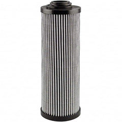 Baldwin Filters - 8-1/8" OAL x 2-5/8" OD Automotive Hydraulic Filter - Exact Tooling