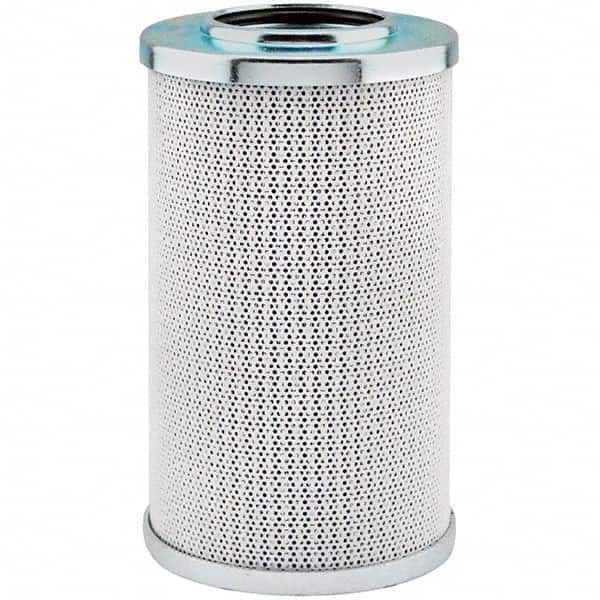 Baldwin Filters - 6-5/16" OAL x 3-1/2" OD Automotive Hydraulic Filter - Exact Tooling