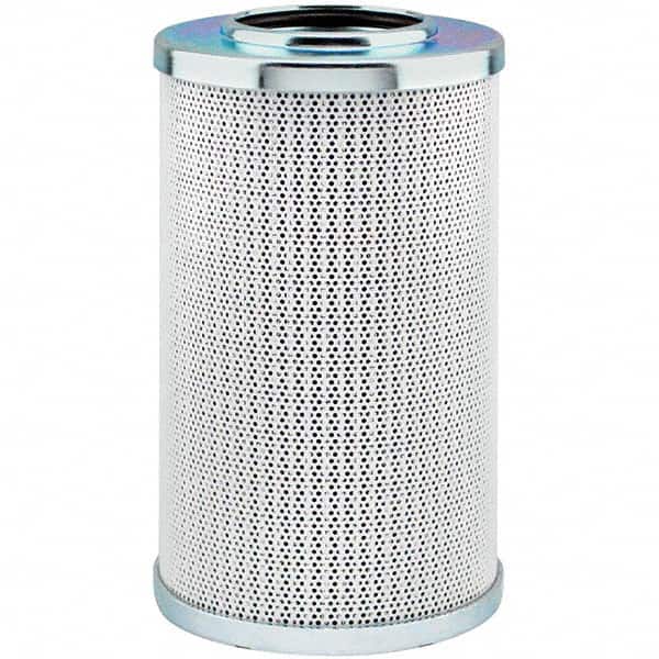 Baldwin Filters - 6-1/4" OAL x 3-1/2" OD Automotive Hydraulic Filter - Exact Tooling