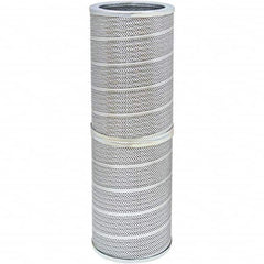 Baldwin Filters - 26" OAL x 7-7/8" OD Automotive Hydraulic Filter - Exact Tooling