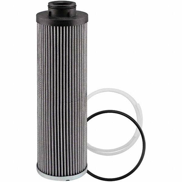 Baldwin Filters - 9-5/8" OAL x 2-5/8" OD Automotive Hydraulic Filter - Exact Tooling
