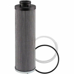Baldwin Filters - 9-5/8" OAL x 2-5/8" OD Automotive Hydraulic Filter - Exact Tooling
