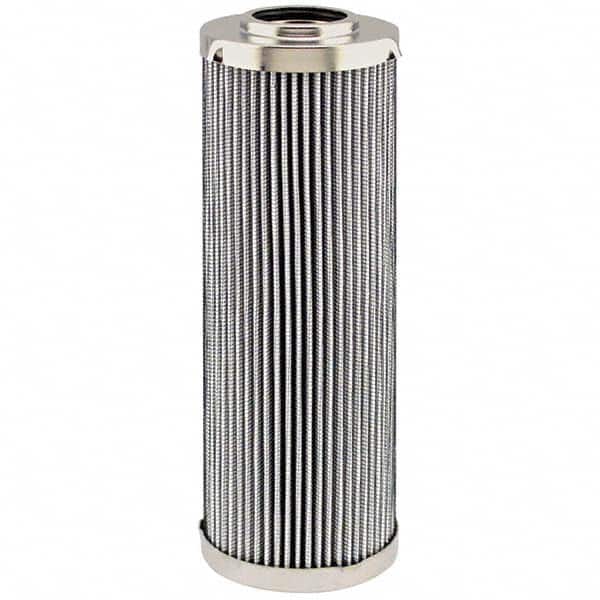 Baldwin Filters - 8-1/4" OAL x 2-3/4" OD Automotive Hydraulic Filter - Exact Tooling