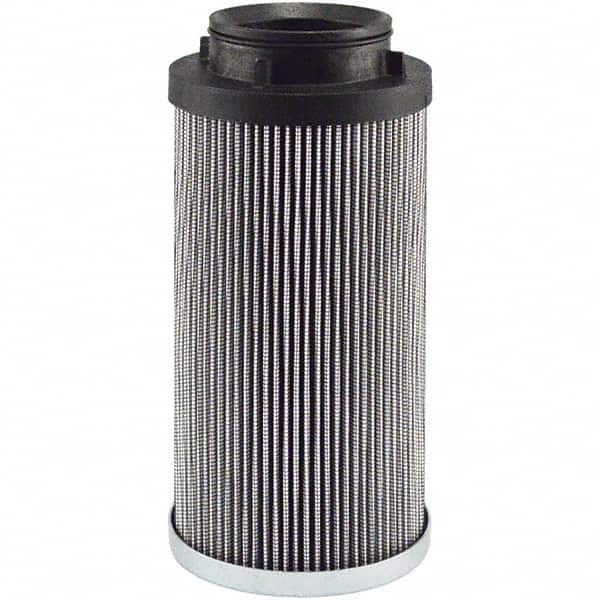 Baldwin Filters - 7-7/8" OAL x 3-9/16" OD Automotive Hydraulic Filter - Exact Tooling