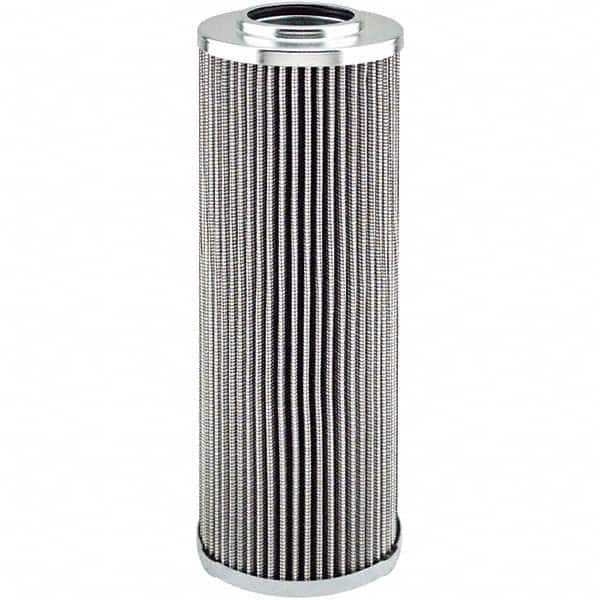 Baldwin Filters - 9-3/16" OAL x 3-1/16" OD Automotive Hydraulic Filter - Exact Tooling