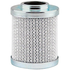 Baldwin Filters - 2-13/16" OAL x 2-1/4" OD Automotive Hydraulic Filter - Exact Tooling