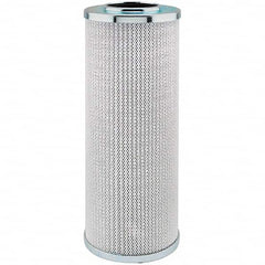 Baldwin Filters - 10" OAL x 3-1/2" OD Automotive Hydraulic Filter - Exact Tooling
