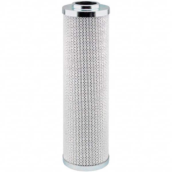 Baldwin Filters - 8-1/8" OAL x 2-1/8" OD Automotive Hydraulic Filter - Exact Tooling