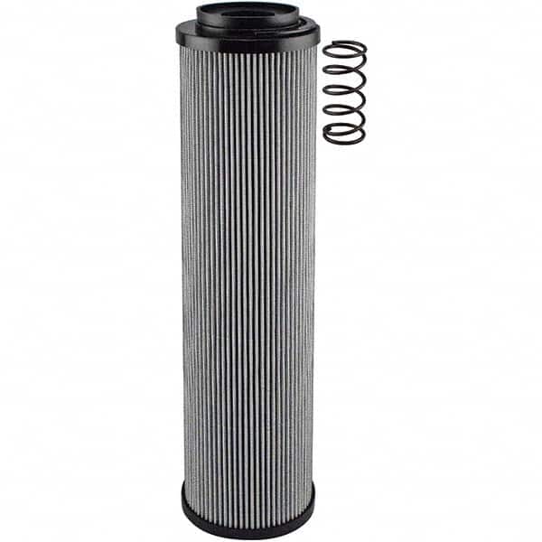 Baldwin Filters - 17-1/8" OAL x 3-7/8" OD Automotive Hydraulic Filter - Exact Tooling