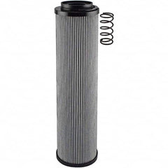 Baldwin Filters - 17-1/8" OAL x 3-7/8" OD Automotive Hydraulic Filter - Exact Tooling