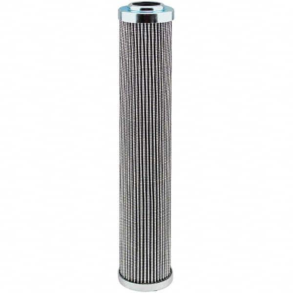 Baldwin Filters - 9-3/4" OAL x 1-3/4" OD Automotive Hydraulic Filter - Exact Tooling