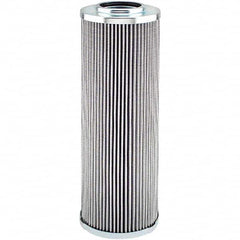 Baldwin Filters - 9-3/4" OAL x 3-1/16" OD Automotive Hydraulic Filter - Exact Tooling